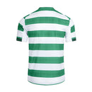 GREEN & WHITE HOME SHIRT 25/26