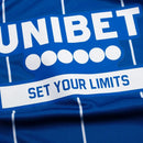 BLUE HOME SHIRT 26/27