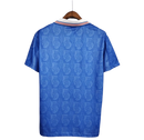BLUE RETRO SHIRT 1996/97