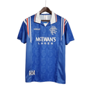BLUE RETRO SHIRT 1996/97