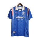BLUE RETRO SHIRT 1996/97