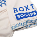 WHITE AWAY SHIRT 26/27