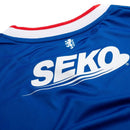 BLUE HOME SHIRT 26/27