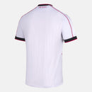 WHITE AWAY SHIRT 26/27