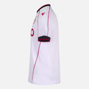 WHITE AWAY SHIRT 26/27