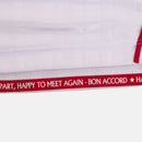 WHITE AWAY SHIRT 26/27