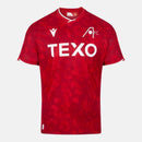 RED HOME SHIRT 26/27