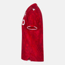 RED HOME SHIRT 26/27