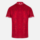 RED HOME SHIRT 26/27