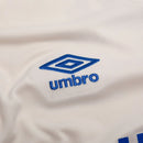 WHITE AWAY SHIRT 26/27