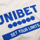 WHITE AWAY SHIRT 26/27