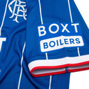 BLUE HOME SHIRT 26/27