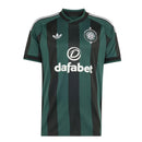 BLACK AWAY SHIRT 26/27