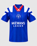 RETRO 1992-94 HOME SHIRT