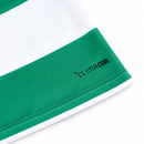 GREEN & WHITE HOME SHIRT 26/27