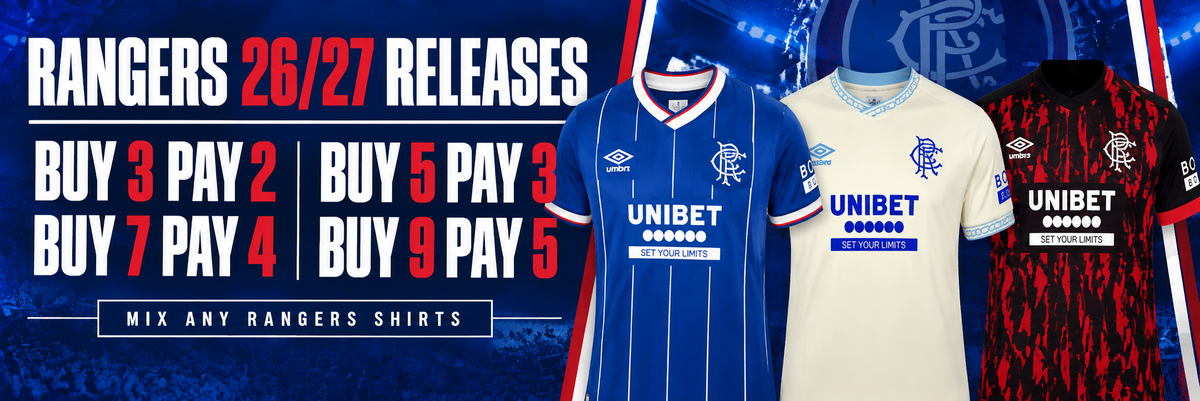 RANGERS