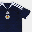 BLUE HOME SHIRT 26/27