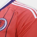 PINK & BLUE AWAY SHIRT 26/27