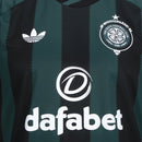 BLACK AWAY SHIRT 26/27