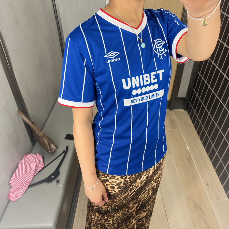 Brilliant shirt