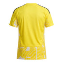 YELLOW GOALKEEPER SHIRT 26/27