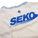 WHITE AWAY SHIRT 26/27