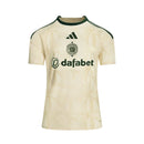 BEIGE THIRD SHIRT 26/27