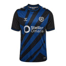 BLUE THIRD SHIRT 26/27