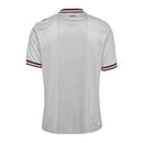 WHITE AWAY SHIRT 26/27