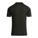 BLACK & GREEN THIRD SHIRT 25/26