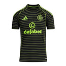 BLACK & GREEN THIRD SHIRT 25/26