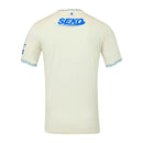 WHITE AWAY SHIRT 26/27