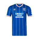 BLUE HOME SHIRT 26/27