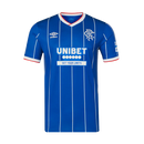 BLUE HOME SHIRT 26/27