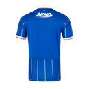 BLUE HOME SHIRT 26/27