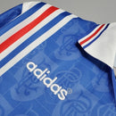 BLUE RETRO SHIRT 1996/97
