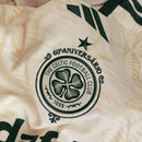 BEIGE THIRD SHIRT 26/27