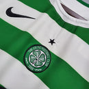 GREEN & WHITE RETRO SHIRT 2005/06