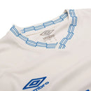 WHITE AWAY SHIRT 26/27