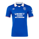 BLUE HOME SHIRT 25/26