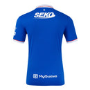 BLUE HOME SHIRT 25/26