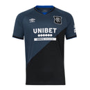 BLACK & BLUE THIRD SHIRT 25/26