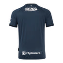 BLACK & BLUE THIRD SHIRT 25/26