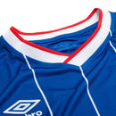 BLUE HOME SHIRT 26/27
