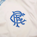 WHITE AWAY SHIRT 26/27