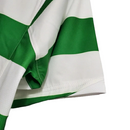GREEN & WHITE RETRO SHIRT 2005/06