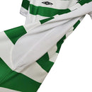 GREEN & WHITE RETRO SHIRT 2001/03