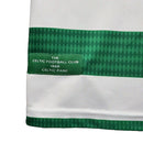 GREEN & WHITE RETRO SHIRT 1998/99