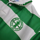 GREEN & WHITE RETRO SHIRT 1987/89