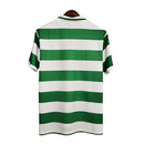 GREEN & WHITE RETRO SHIRT 1987/89